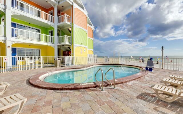 Pierview Hotel and Suites