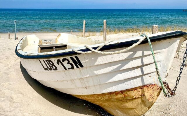 Residence Black Eagle Lubmin