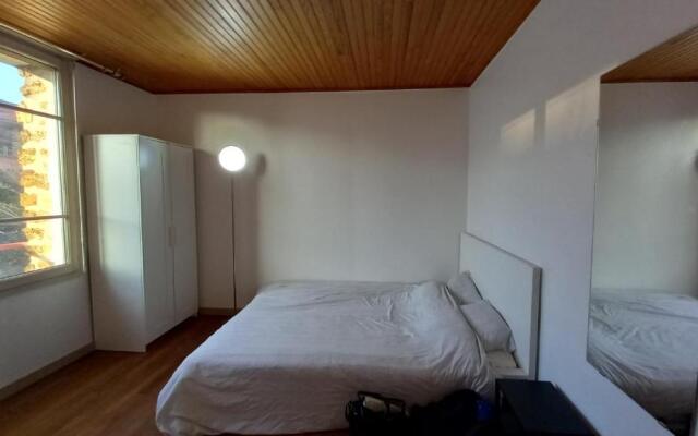 Super appartement au centre ville de Rosny Sous Bois