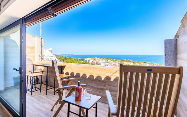 Unik Vacation Panoramic