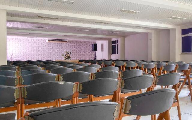 OYO New Anápolis Hotel, Imperatriz