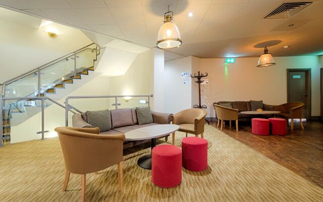 Castlefield Hotel