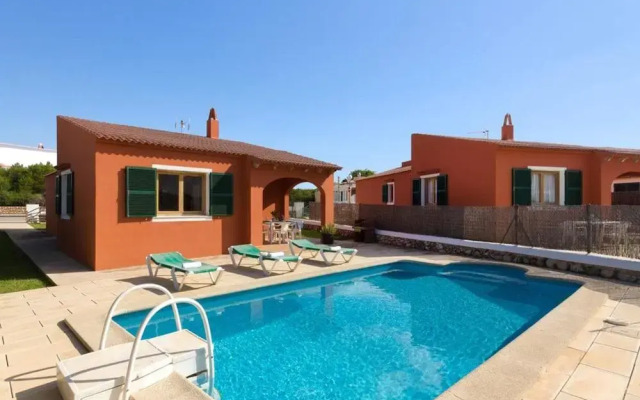 107612 - Villa in Cap d ´Artruix