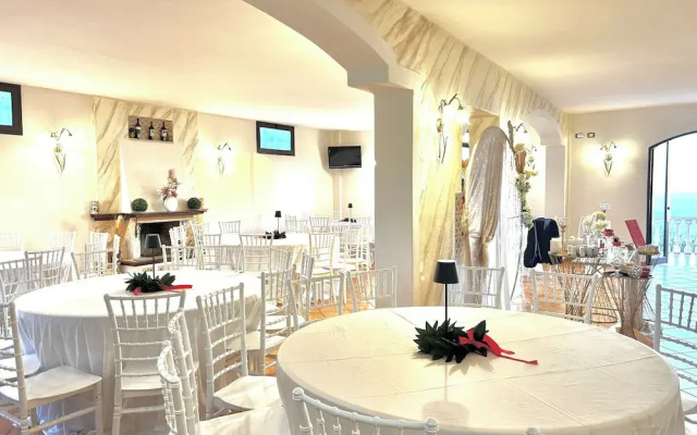 La Collina Sul Mare