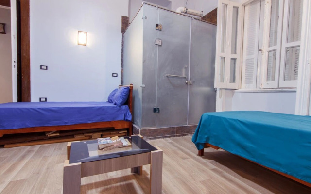 Eden Hostel