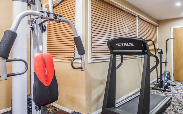 Quality Inn Belton - Kansas City South