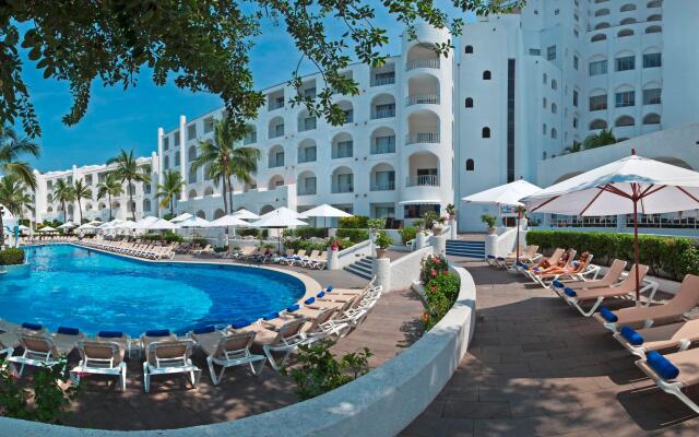 Tesoro Manzanillo All Inclusive