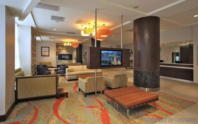 DoubleTree by Hilton Silver Spring