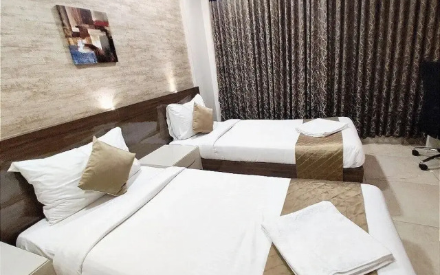Neermala Residency