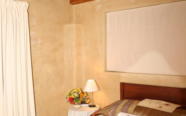 Thyme and Again Bed and Breakfast