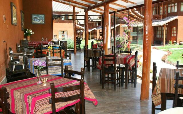Wayqey Lodge