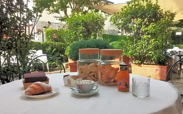 Hotel La Torre