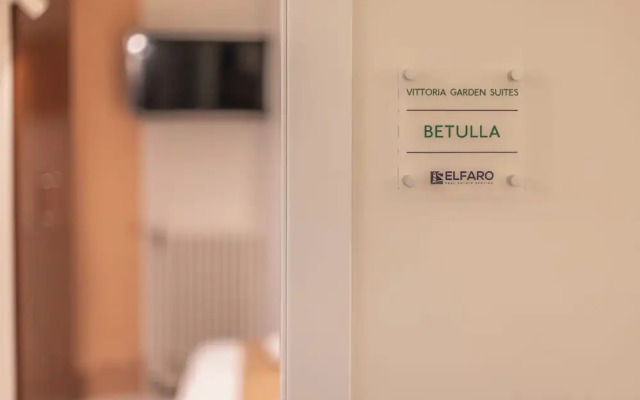 Vittoria Garden Suites