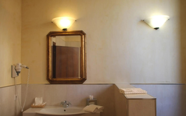 Hotel Le Due Fontane