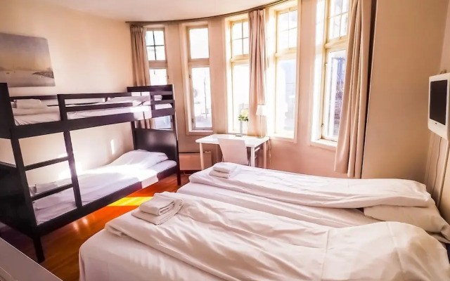 Bergen Budget ApartHotel