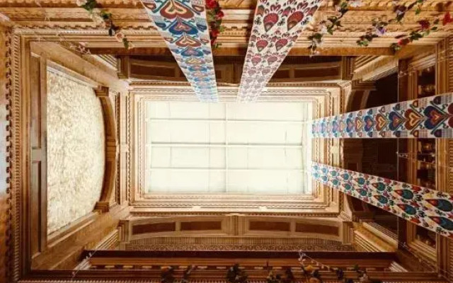 Good morning international hostel