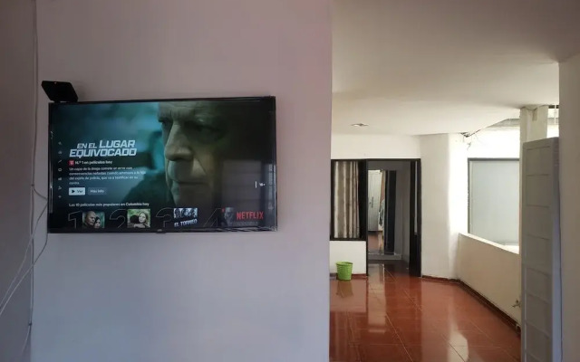 Mom's house colombia