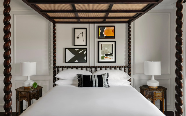 Kimpton Canary Hotel by IHG