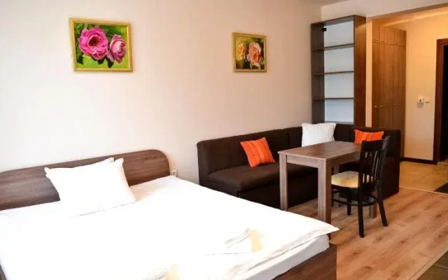 Royal Bansko Aparthotel