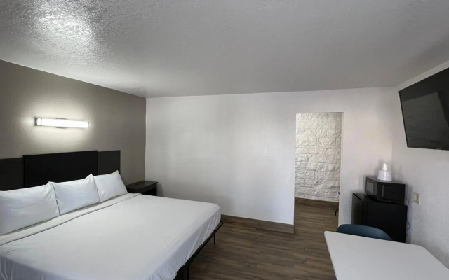 Motel 6 Orange, CA - Anaheim