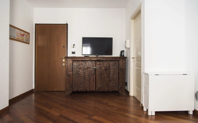 Temporary Home Duomo