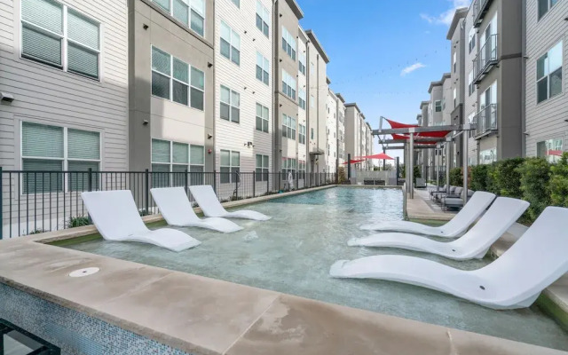 Kasa Highland Park Dallas