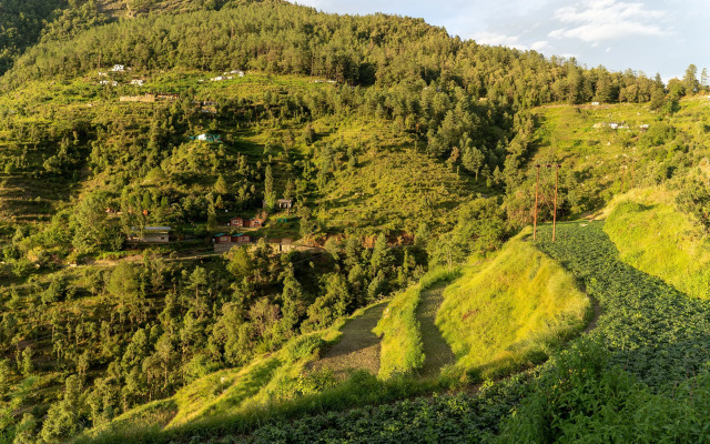TGV Escape