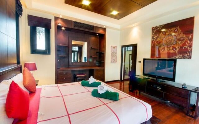 YUPA Villa1