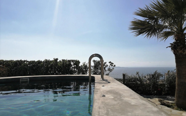 Kipos Villas and Suites