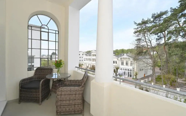 Villa Celia Sellin