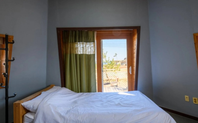 Yangyang Seorak Badanamuro Pension