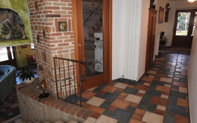 Casa Hotel Civitella