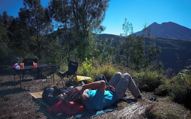 Tetebatu Valley Bungalows