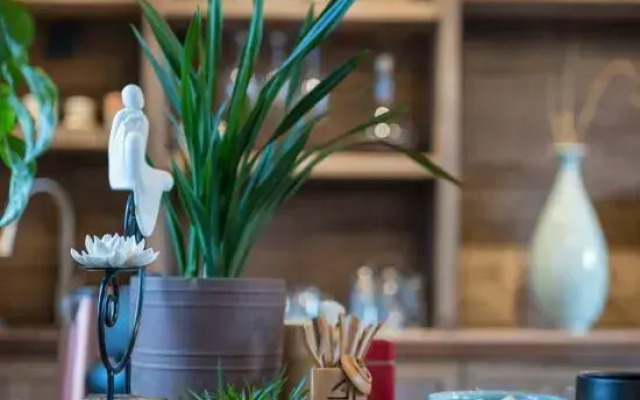 Yuanzixuan Xiaozhu Homestay