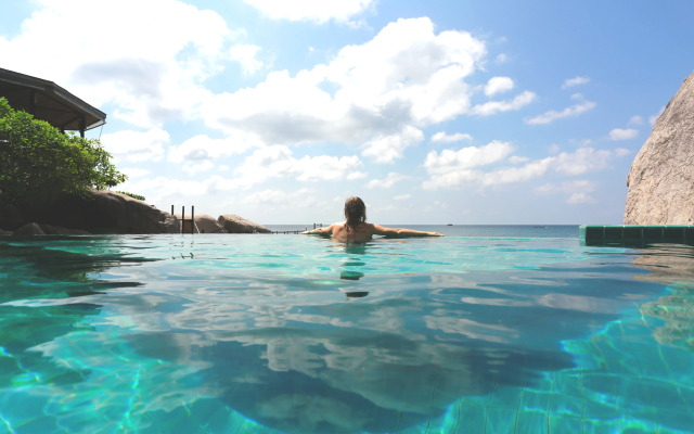 Koh Tao Hillside Resort
