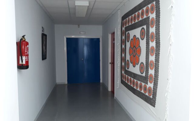 Albergue Ciudad de Archidona