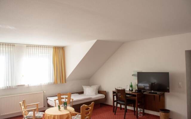 Hotel Restaurant Rothkopf