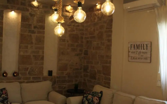 Stone Apartment