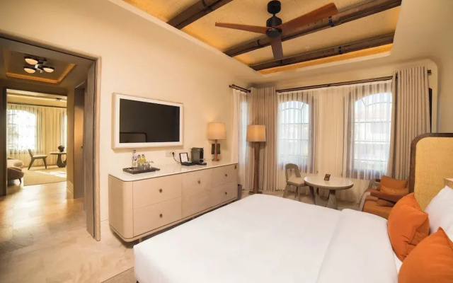 Cunda Callisto Hotel & Spa
