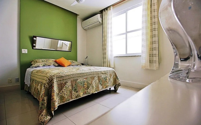 Rio Spot Apartment C005