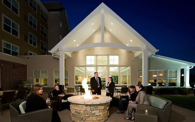 Residence Inn Chicago Midway Airport