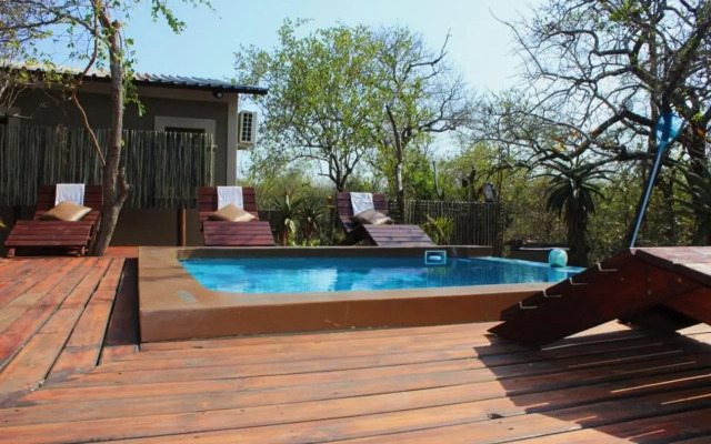 shiringa holiday home