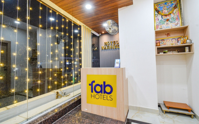 Fabhotel Narsingi