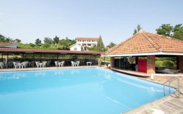 Mbale Resort Hotel