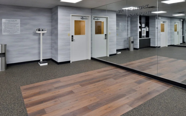 Comfort Inn & Suites Goshen - Middletown