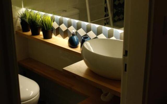 Apartamento Trindade