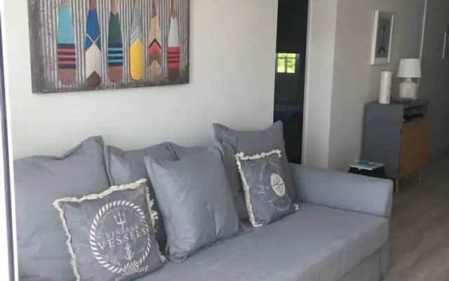 Salty House - Casa Salgada