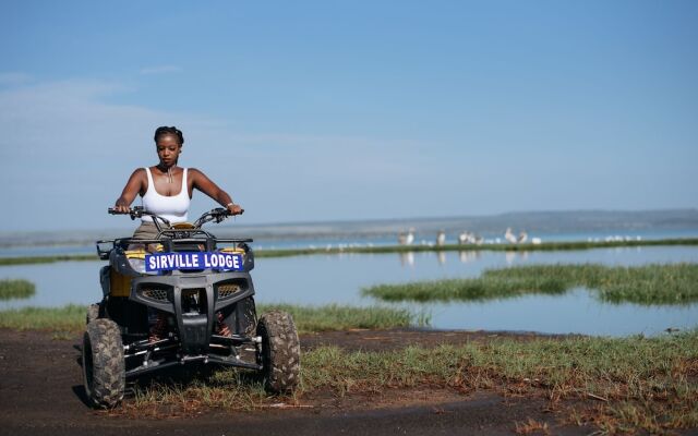 Lake Elementaita Villas