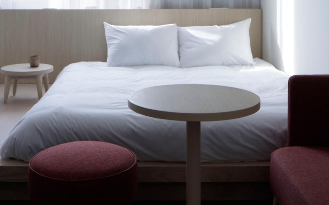 Superior Double room (풀 더블 침대) 사진 1