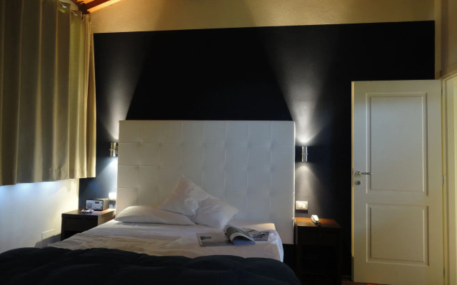 B&B Il Poggiolo delle Rose